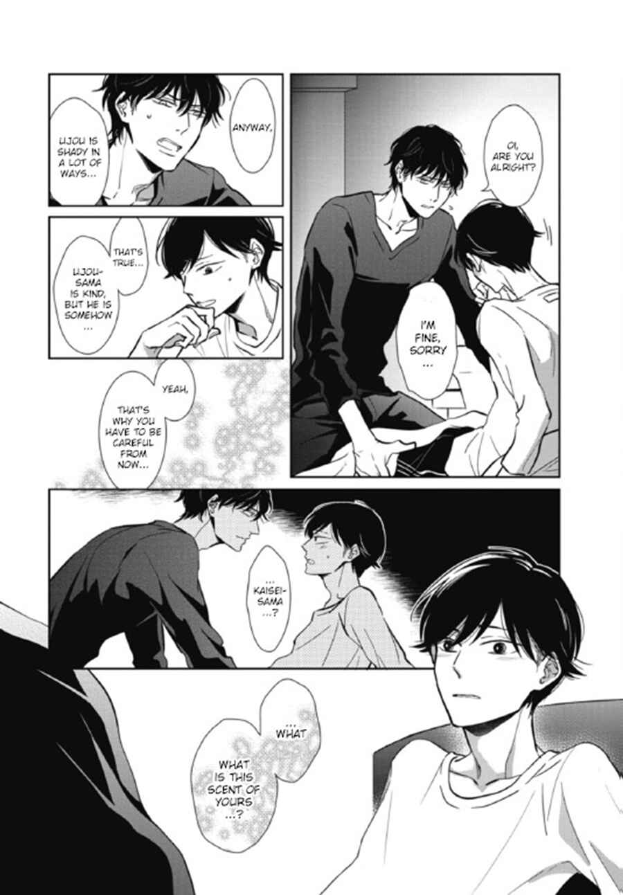 Page 31 Chapter 2 Secret Note