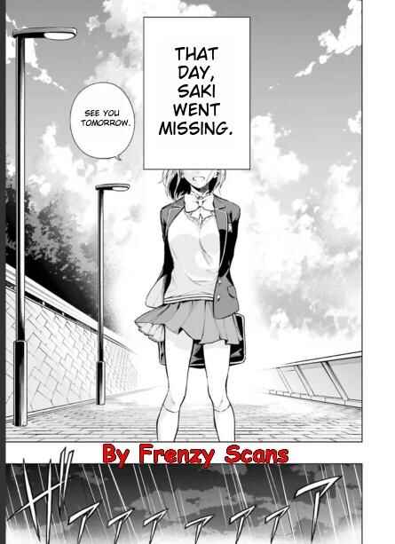 Page 13 Chapter 1.1 Lie:verse Liars False Fantasy Naiming