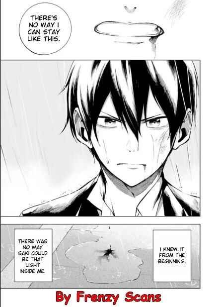 Page 19 Chapter 1.1 Lie:verse Liars False Fantasy Naiming