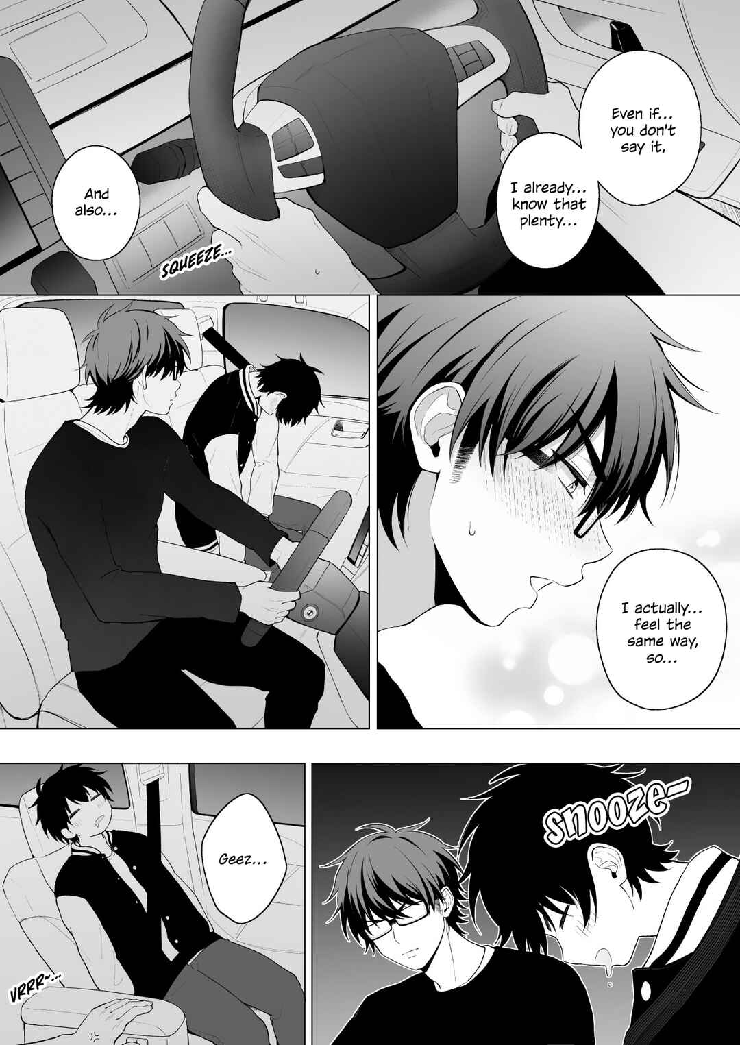 Page 22 Chapter Unknown_76e5 Daiya no A - Pro Misawa (Doujinshi)