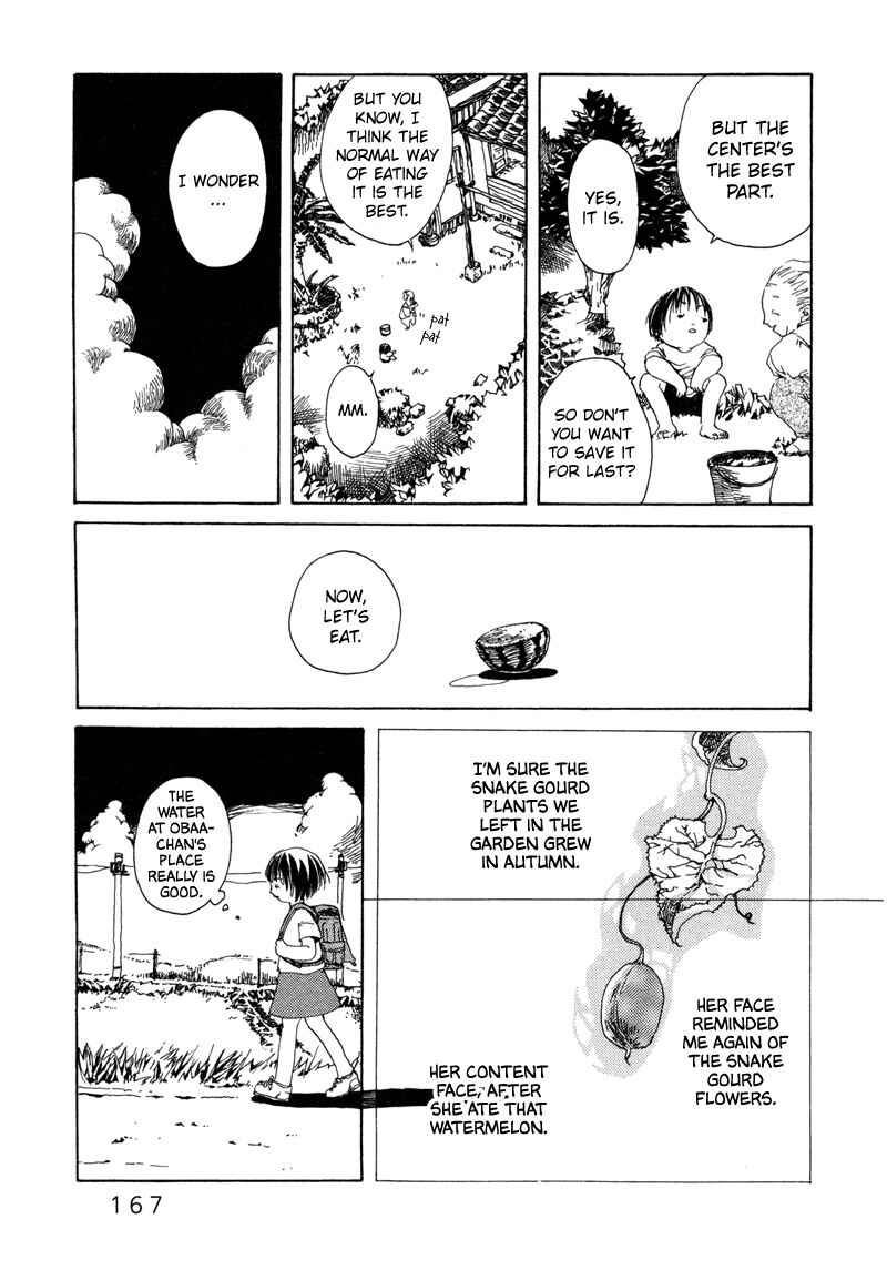 Page 10 Chapter 12 Shiroi Kumo