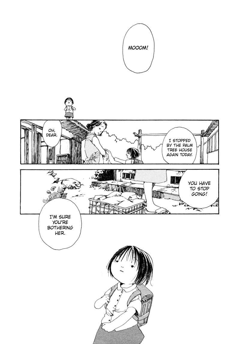 Page 11 Chapter 12 Shiroi Kumo