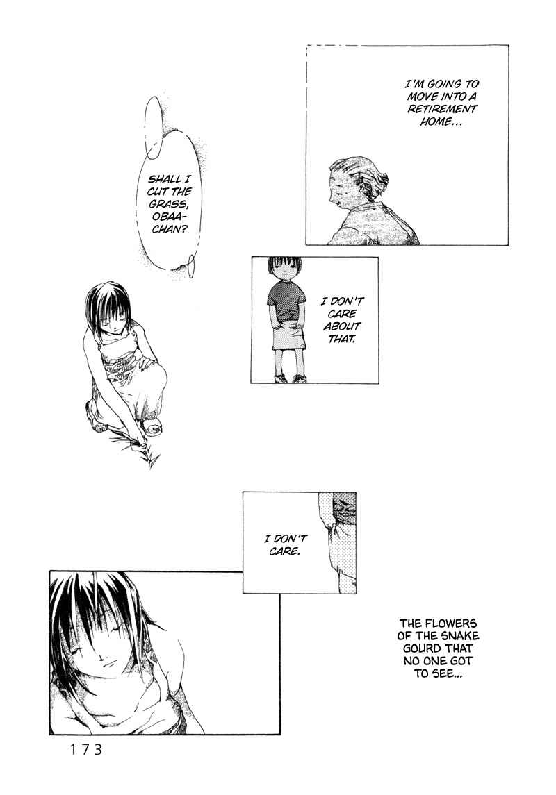 Page 16 Chapter 12 Shiroi Kumo