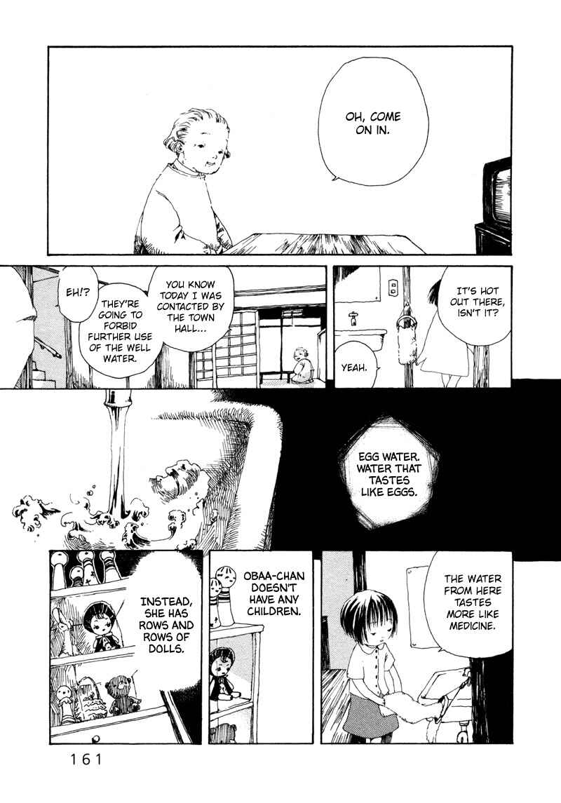 Page 4 Chapter 12 Shiroi Kumo