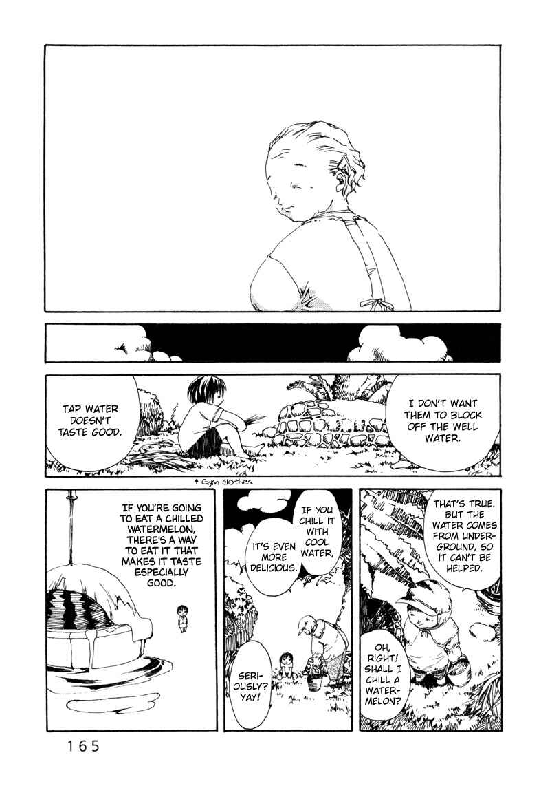Page 8 Chapter 12 Shiroi Kumo