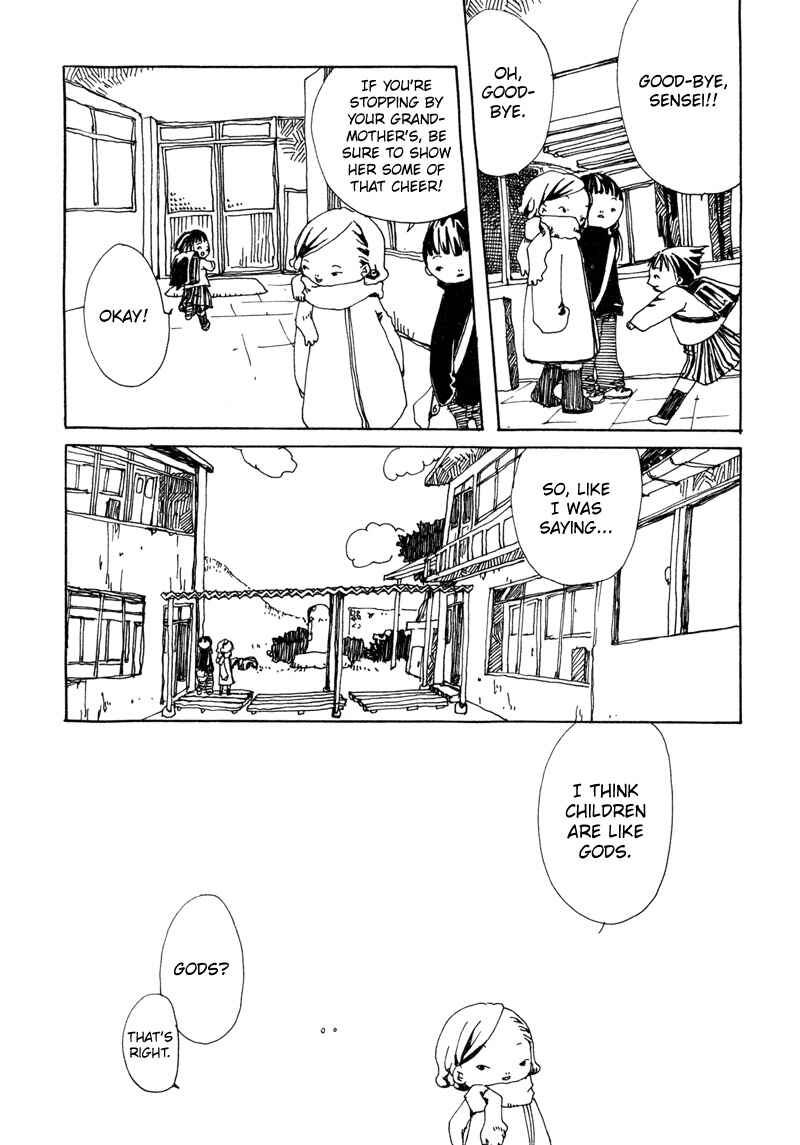 Page 10 Chapter 8 Shiroi Kumo