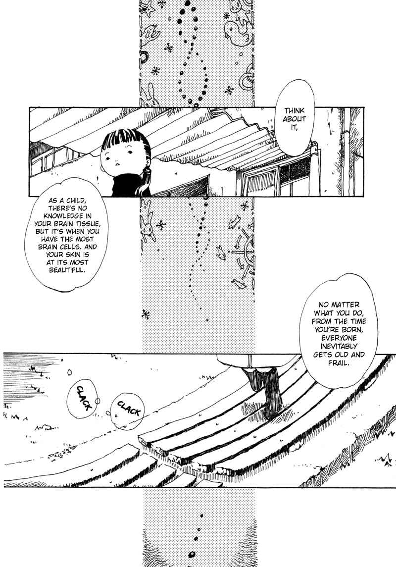 Page 11 Chapter 8 Shiroi Kumo