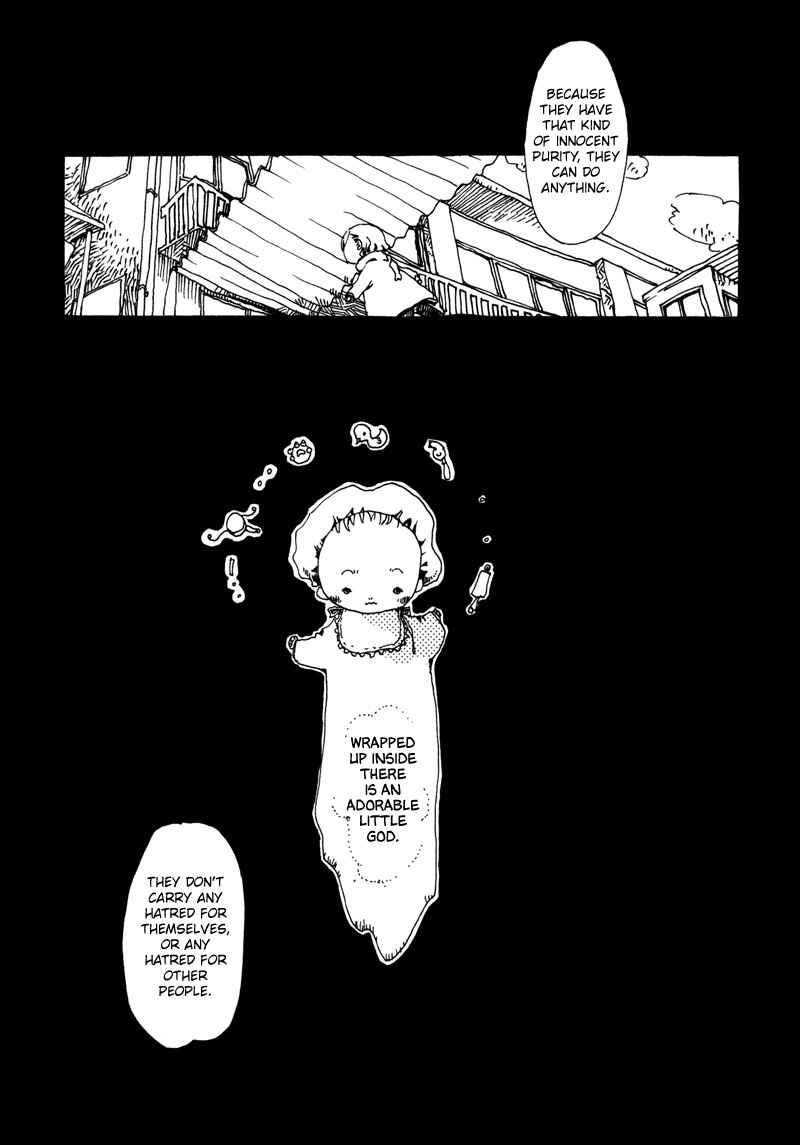 Page 12 Chapter 8 Shiroi Kumo