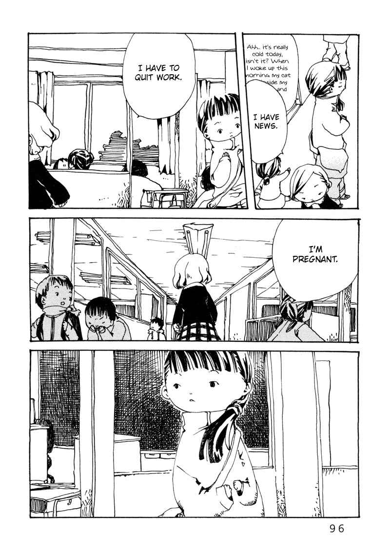 Page 15 Chapter 8 Shiroi Kumo
