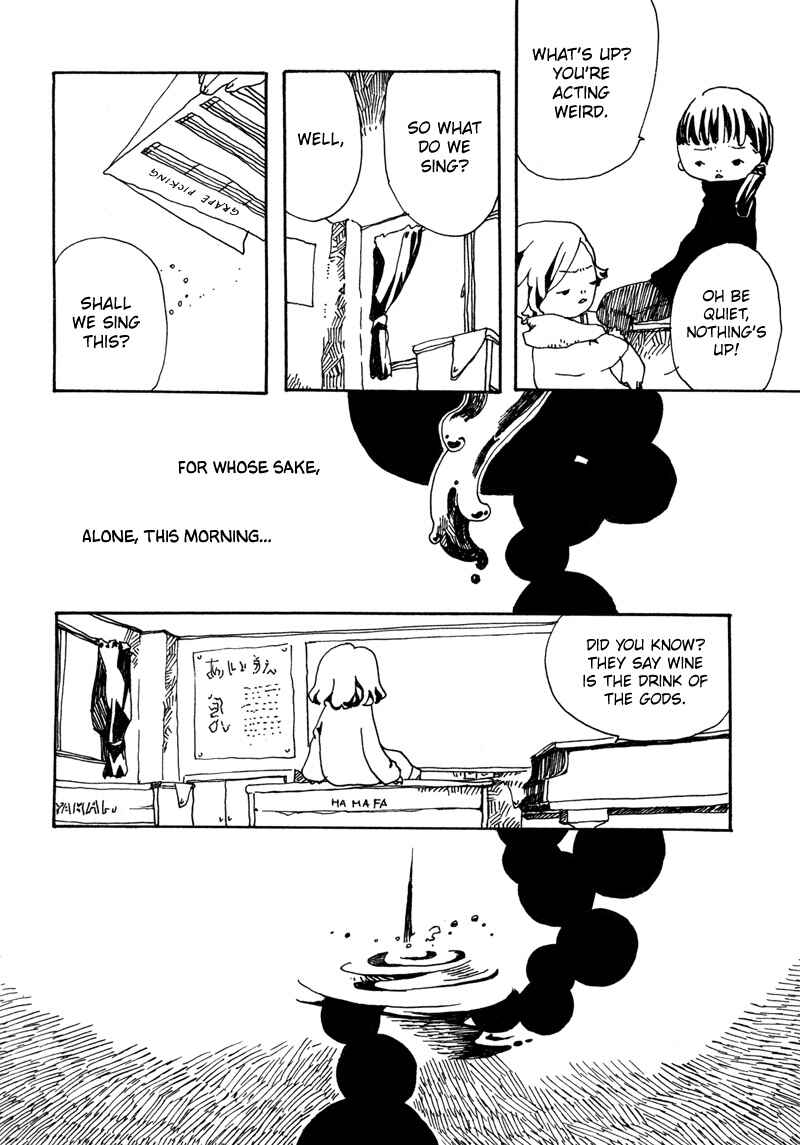 Page 5 Chapter 8 Shiroi Kumo