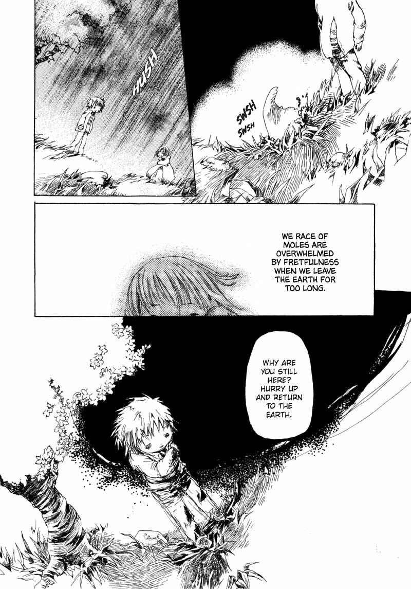 Page 10 Chapter 6 Shiroi Kumo