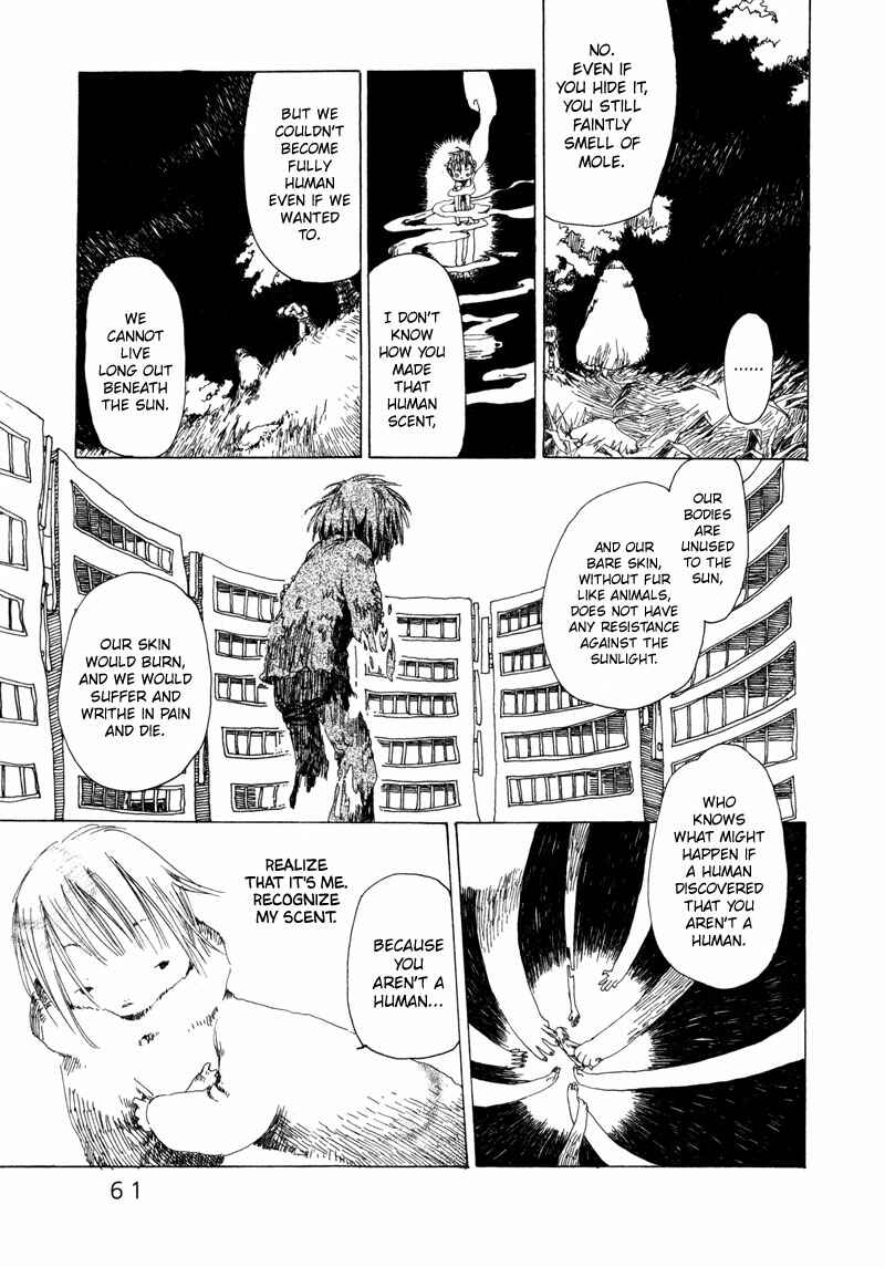 Page 12 Chapter 6 Shiroi Kumo