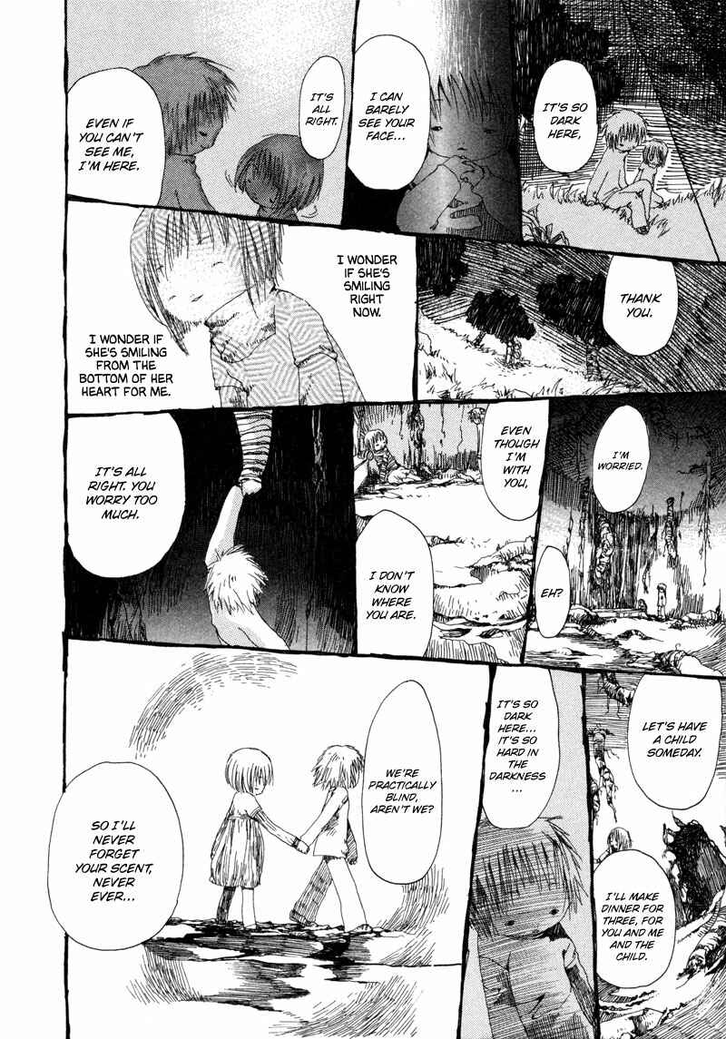 Page 13 Chapter 6 Shiroi Kumo