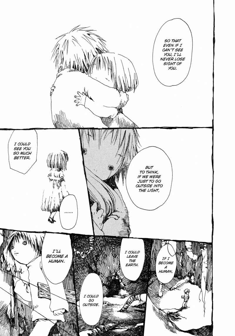 Page 14 Chapter 6 Shiroi Kumo