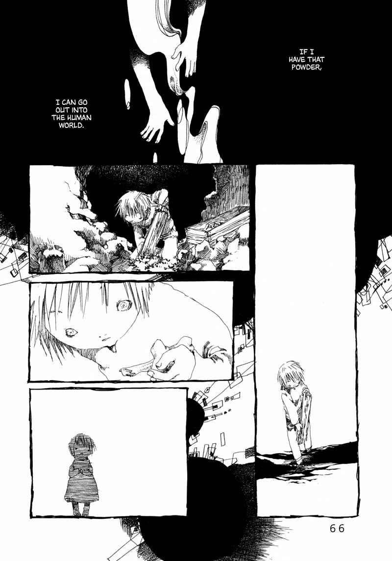 Page 17 Chapter 6 Shiroi Kumo