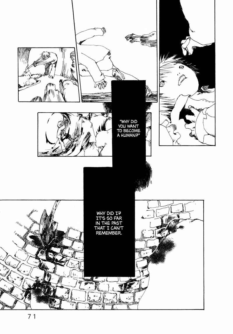 Page 22 Chapter 6 Shiroi Kumo