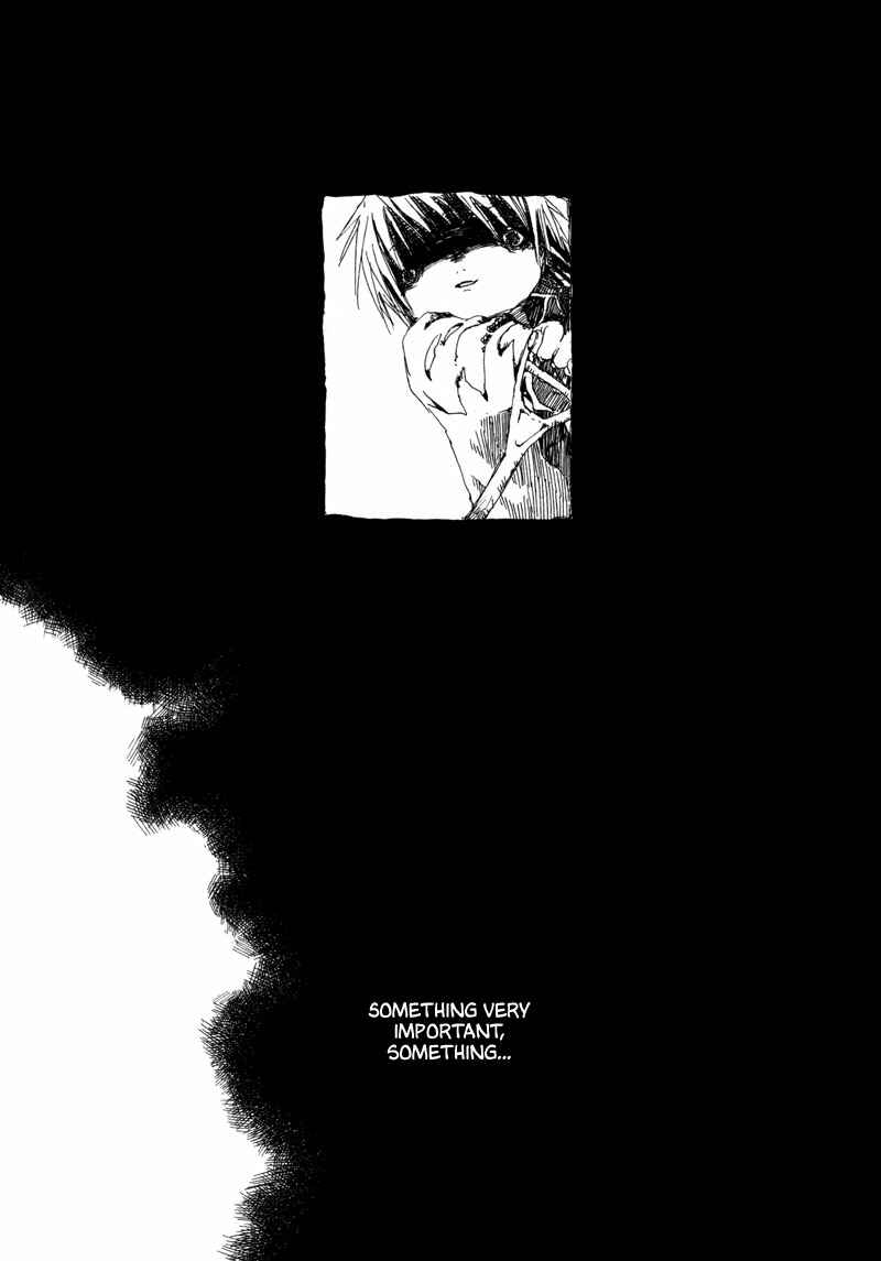 Page 23 Chapter 6 Shiroi Kumo