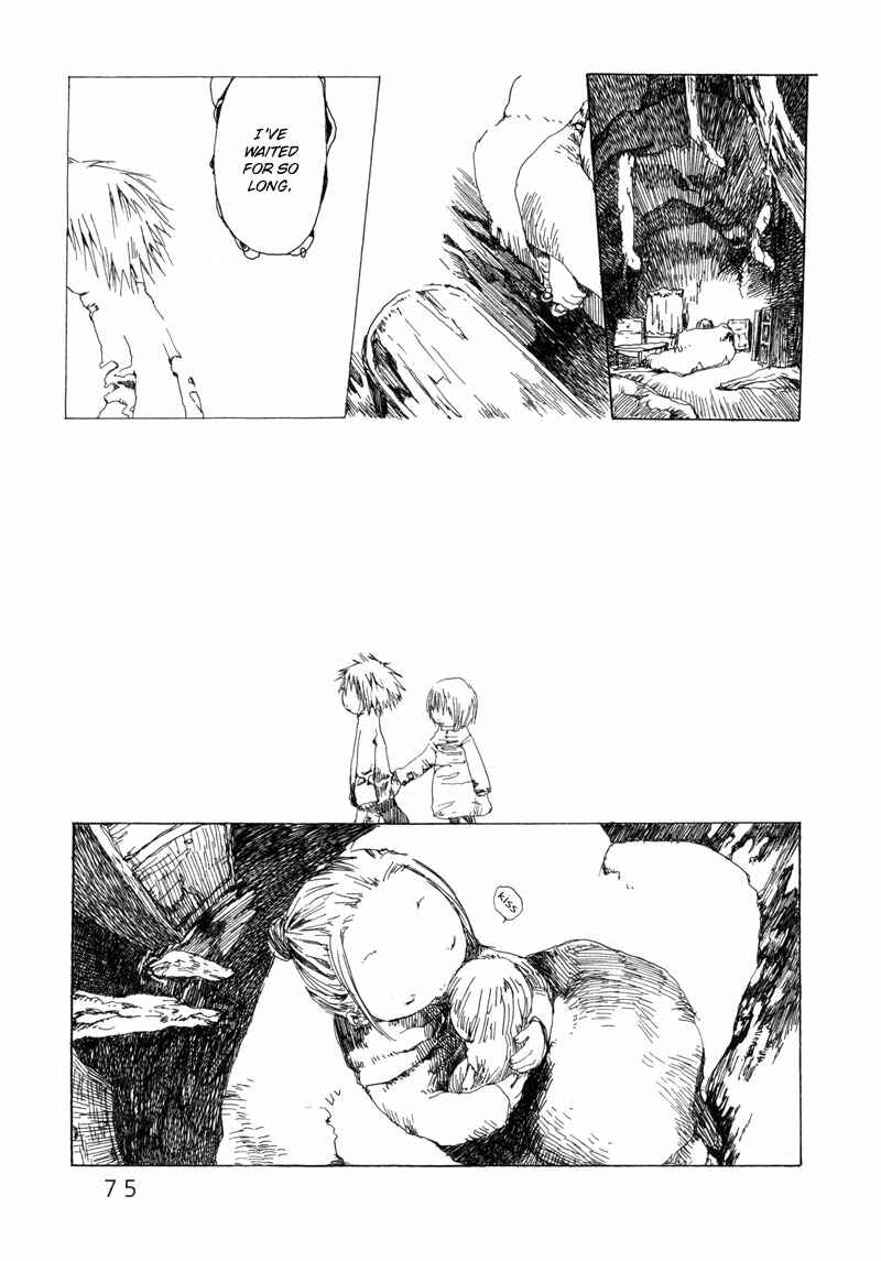 Page 26 Chapter 6 Shiroi Kumo