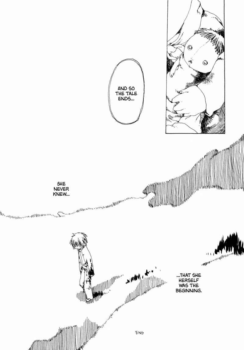 Page 27 Chapter 6 Shiroi Kumo