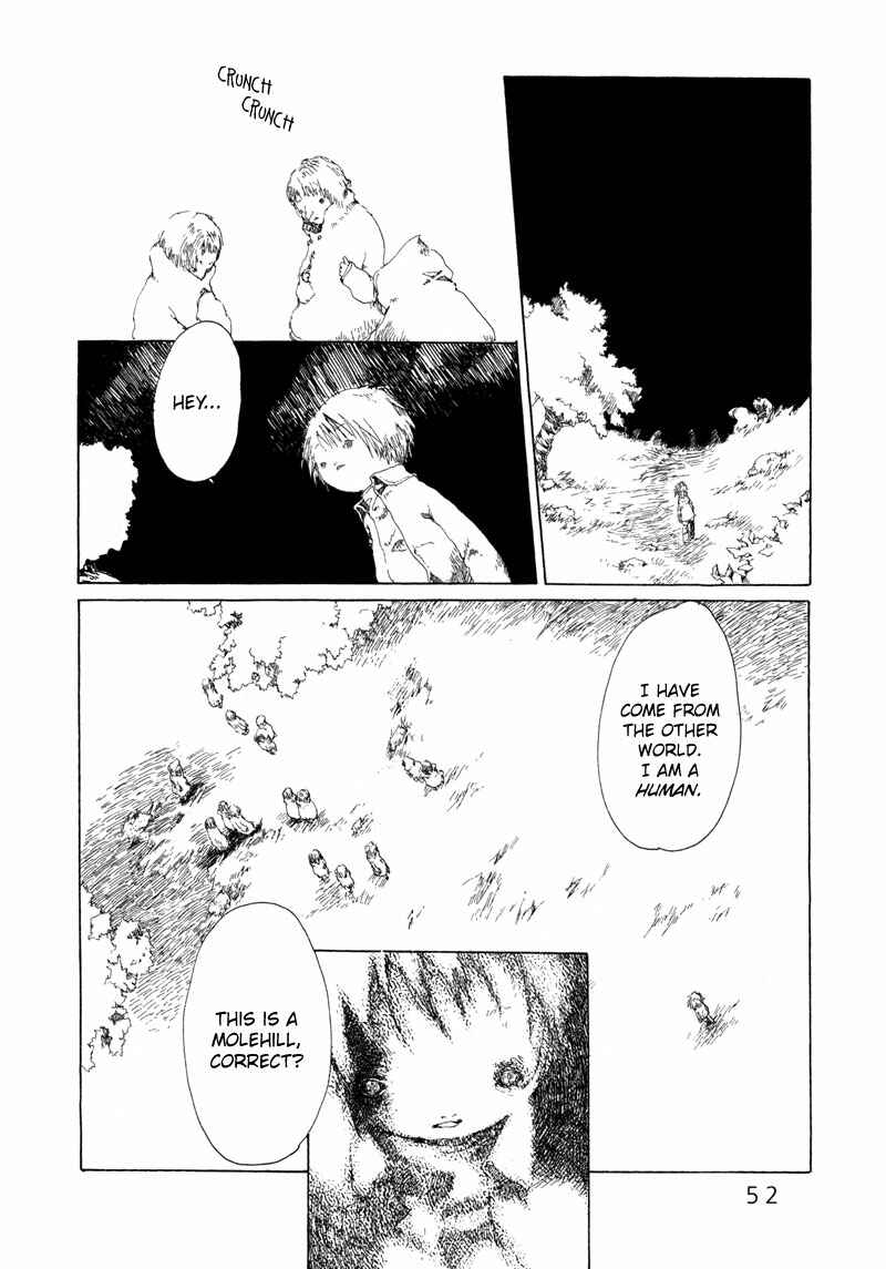 Page 3 Chapter 6 Shiroi Kumo