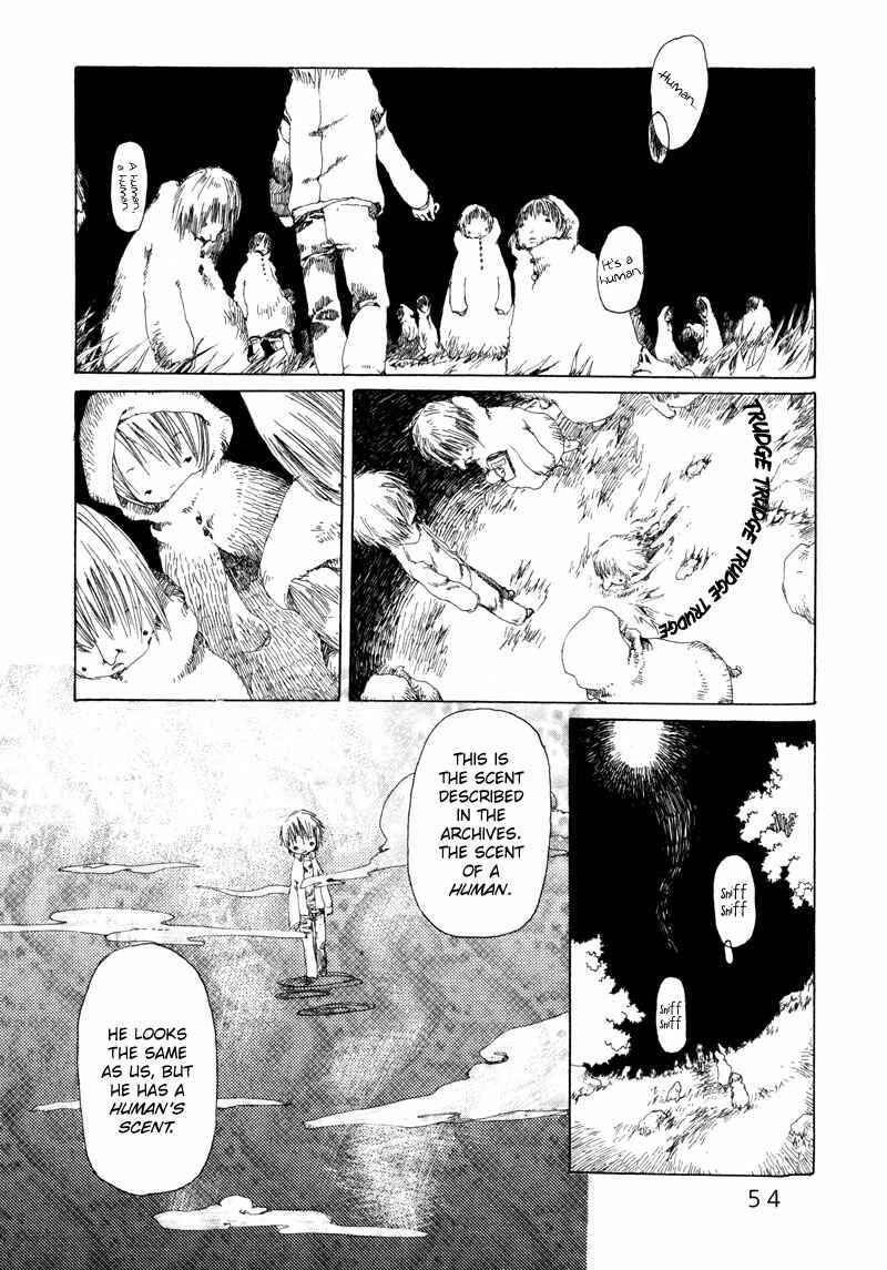 Page 5 Chapter 6 Shiroi Kumo
