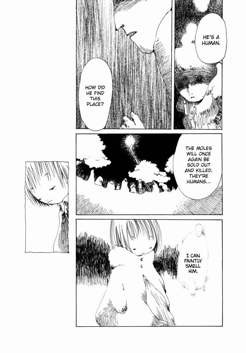Page 8 Chapter 6 Shiroi Kumo