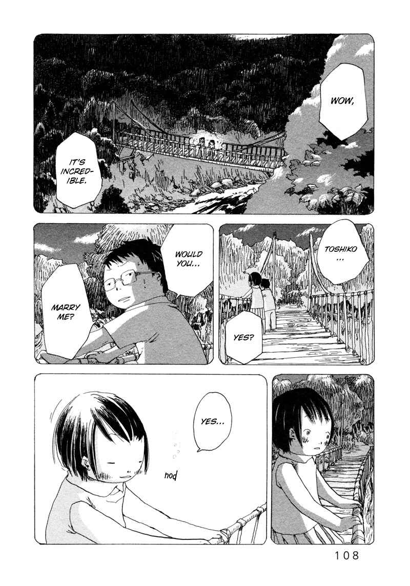 Page 11 Chapter 9 Shiroi Kumo