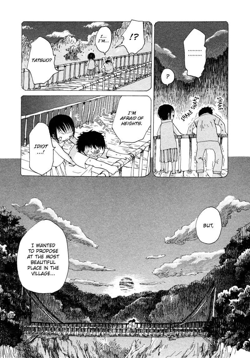 Page 12 Chapter 9 Shiroi Kumo