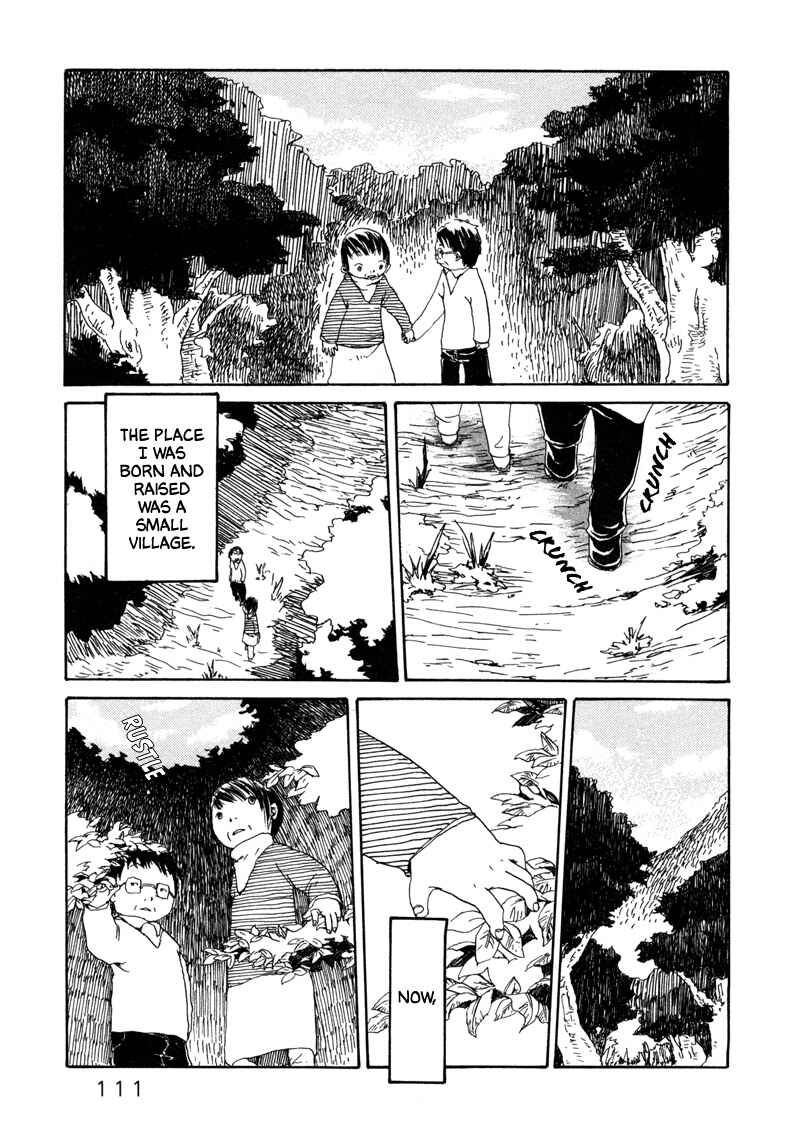 Page 14 Chapter 9 Shiroi Kumo