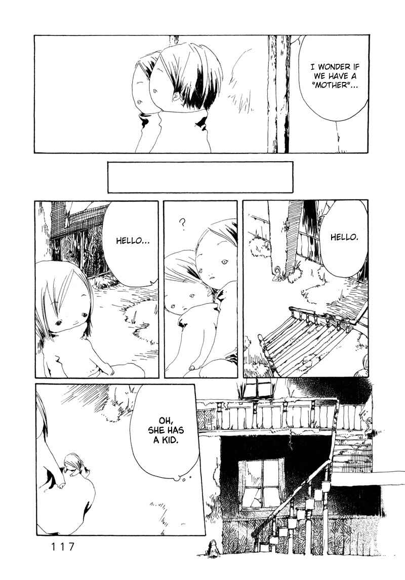 Page 4 Chapter 10 Shiroi Kumo