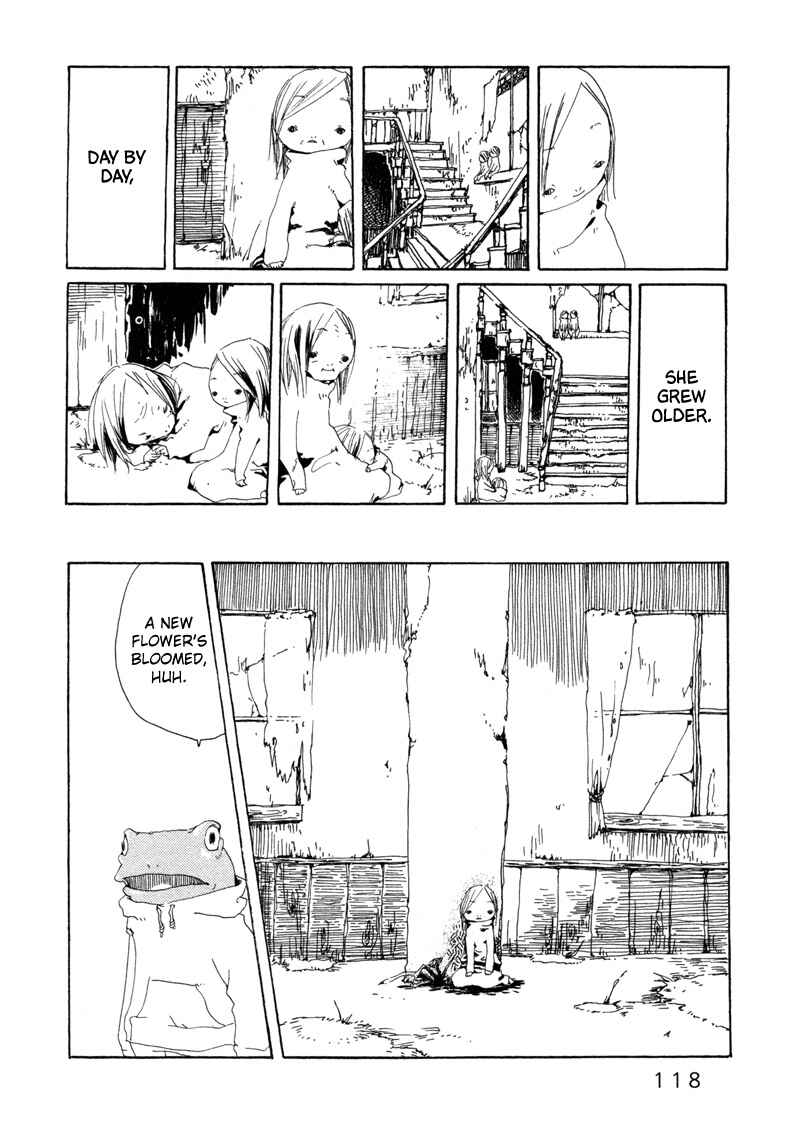 Page 5 Chapter 10 Shiroi Kumo