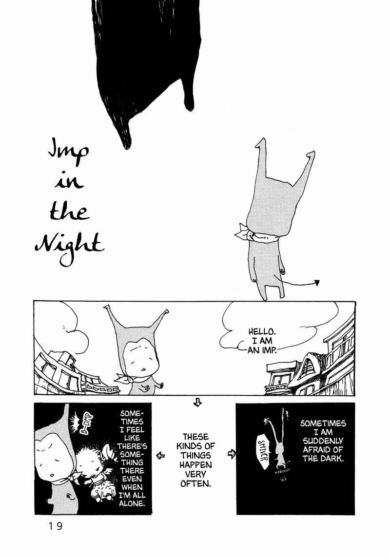 Page 2 Chapter 3 Shiroi Kumo