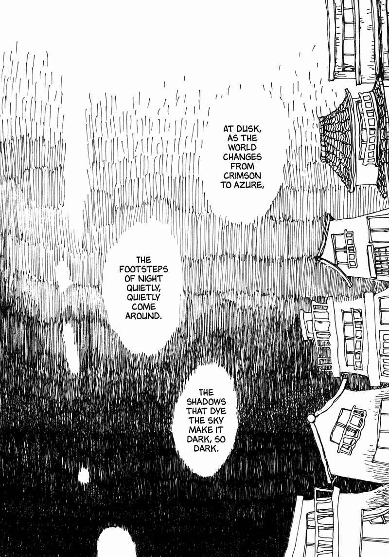 Page 5 Chapter 3 Shiroi Kumo