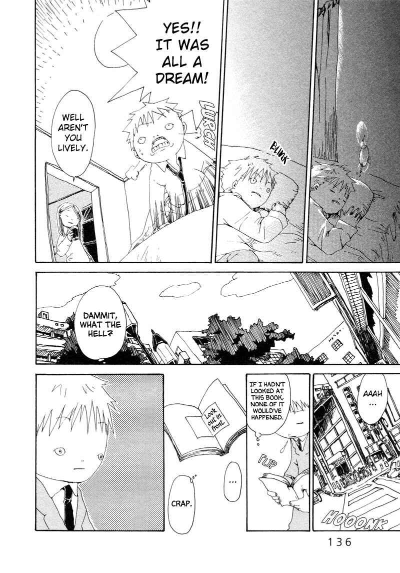 Page 15 Chapter 11 Shiroi Kumo