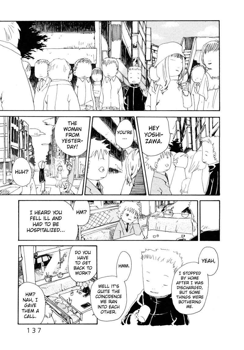 Page 16 Chapter 11 Shiroi Kumo