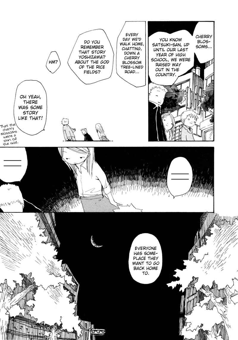 Page 18 Chapter 11 Shiroi Kumo