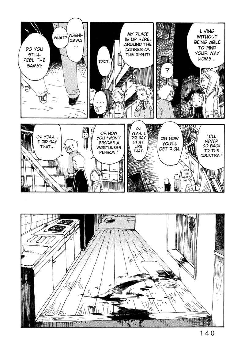Page 19 Chapter 11 Shiroi Kumo