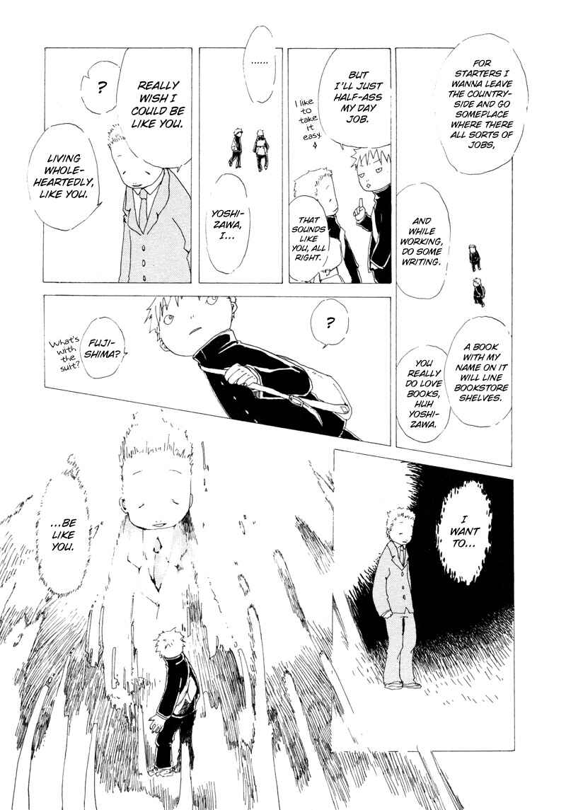 Page 22 Chapter 11 Shiroi Kumo
