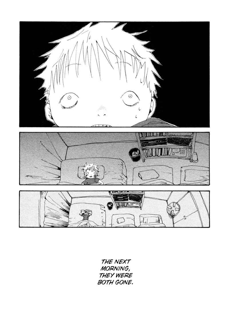 Page 23 Chapter 11 Shiroi Kumo