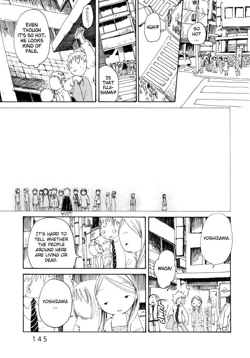 Page 24 Chapter 11 Shiroi Kumo