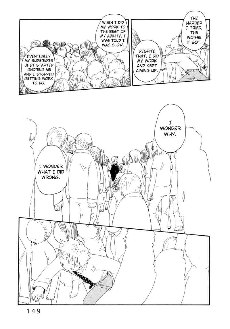 Page 28 Chapter 11 Shiroi Kumo
