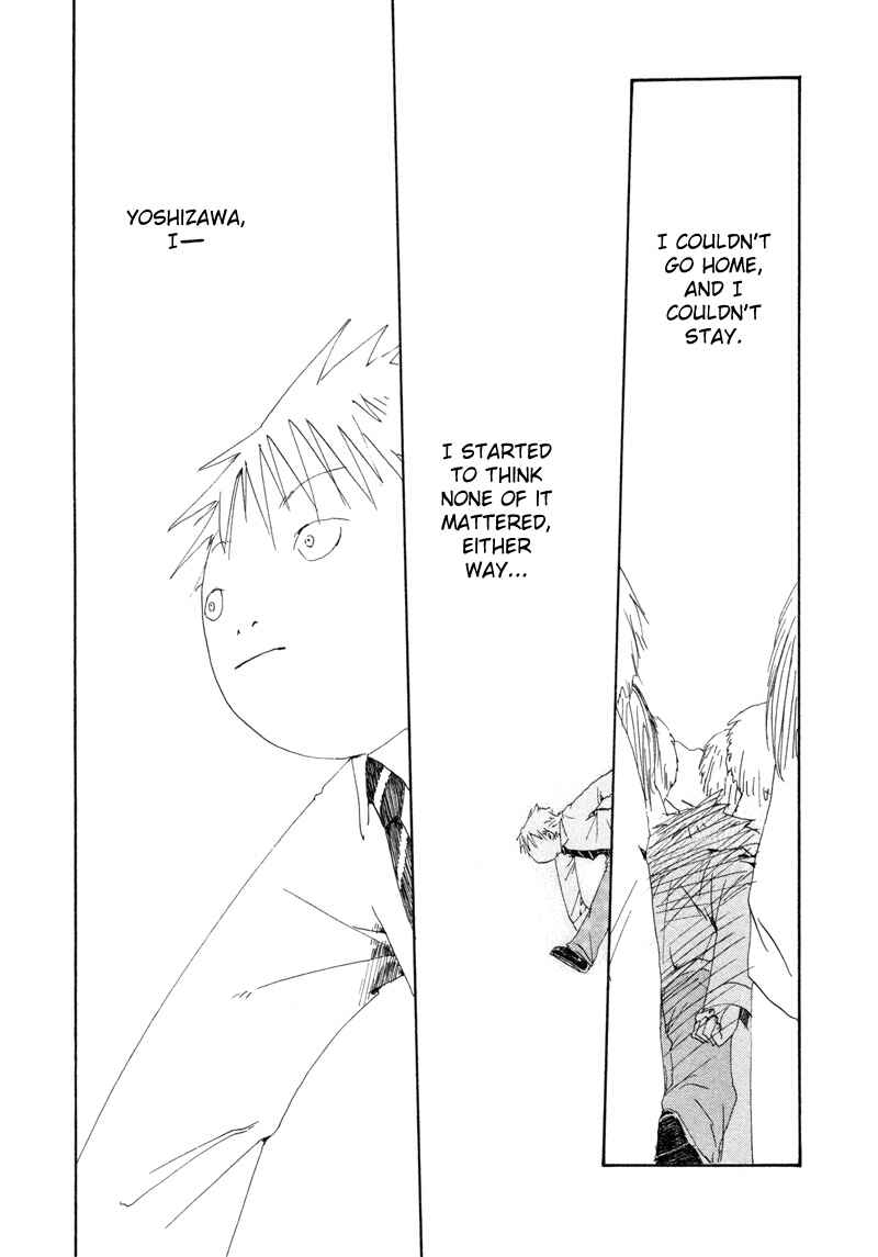 Page 30 Chapter 11 Shiroi Kumo