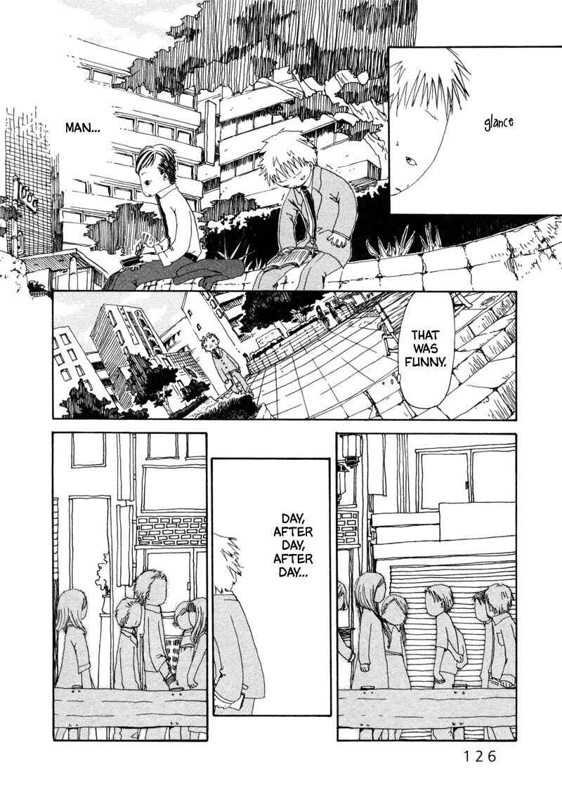 Page 5 Chapter 11 Shiroi Kumo