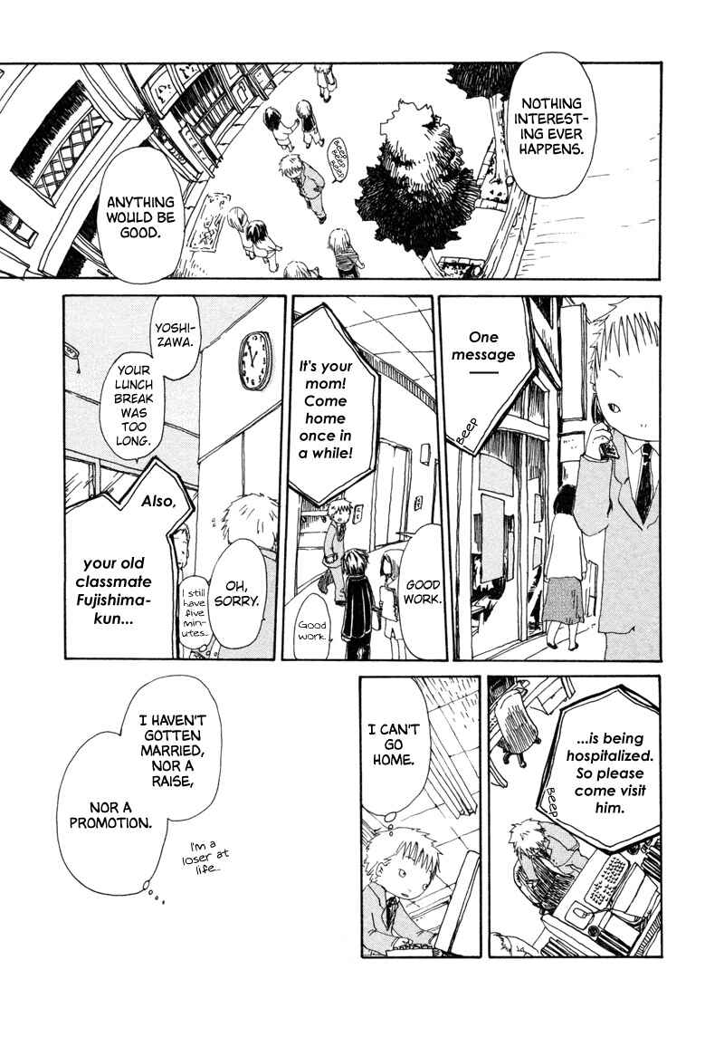 Page 6 Chapter 11 Shiroi Kumo