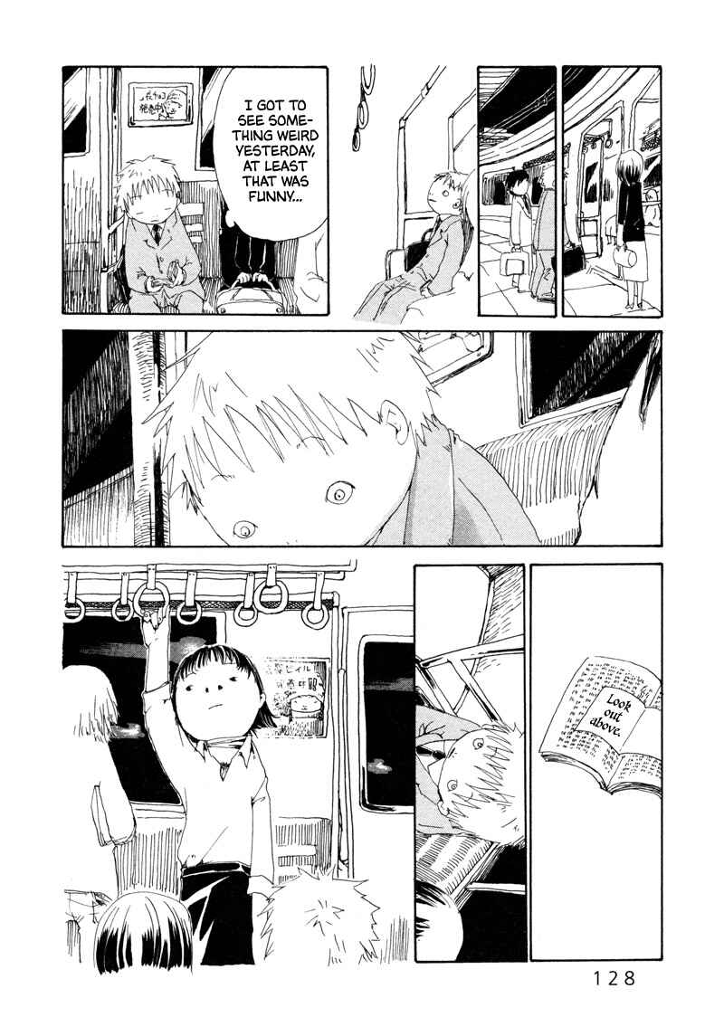 Page 7 Chapter 11 Shiroi Kumo