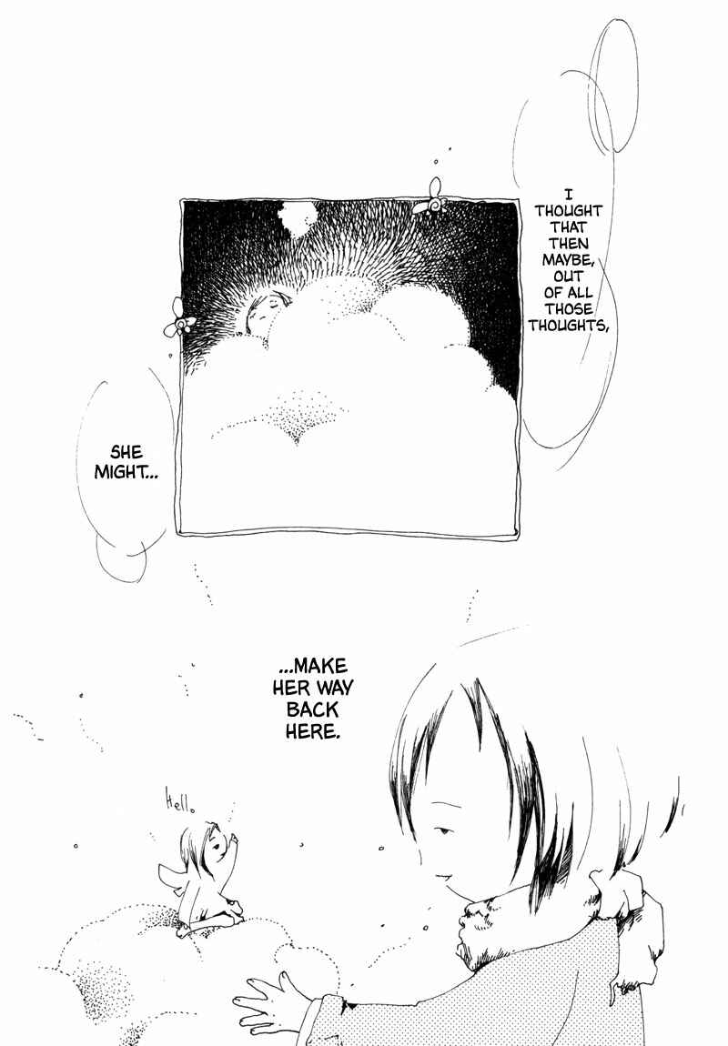 Page 9 Chapter 2 Shiroi Kumo