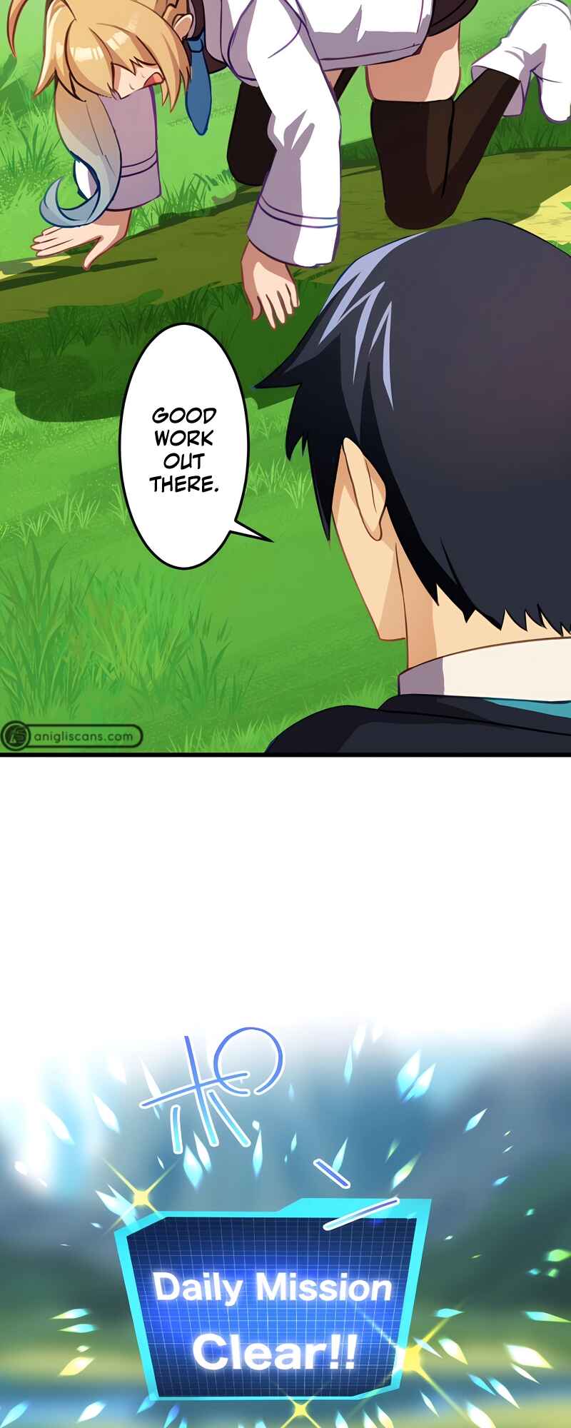 Page 16 Chapter 13 Mushoku ga Saikyou de Aru Koto wo Ore Dake ga Shitte Iru