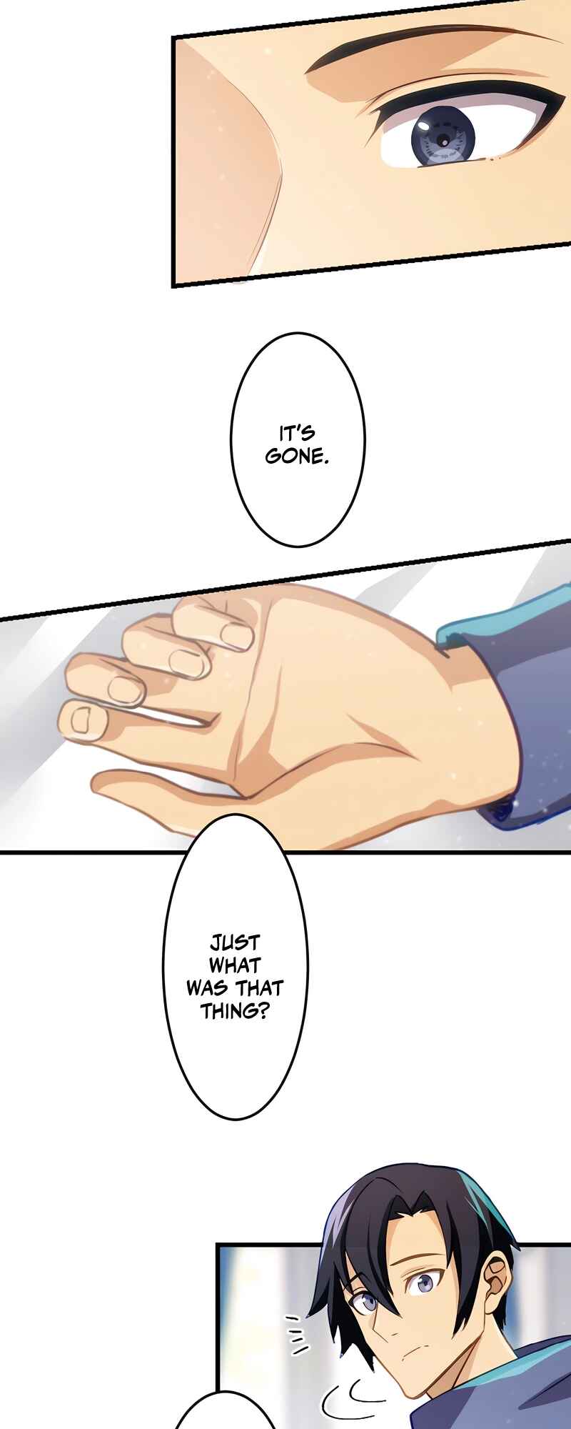 Page 3 Chapter 13 Mushoku ga Saikyou de Aru Koto wo Ore Dake ga Shitte Iru