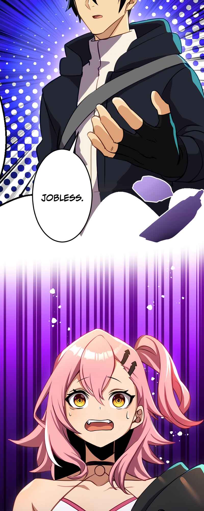 Page 45 Chapter 13 Mushoku ga Saikyou de Aru Koto wo Ore Dake ga Shitte Iru