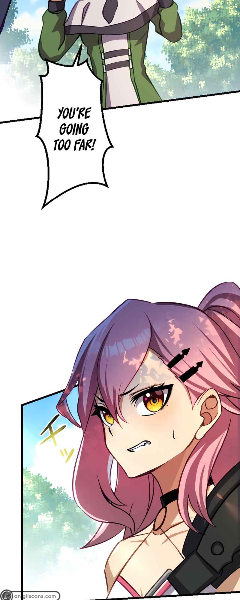Page 50 Chapter 13 Mushoku ga Saikyou de Aru Koto wo Ore Dake ga Shitte Iru